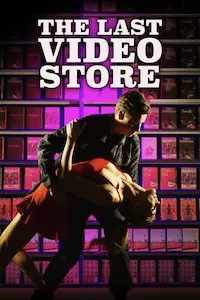 Image The Last Video Store