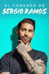 Image El corazón de Sergio Ramos