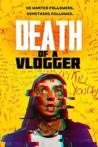 Image Death of a Vlogger