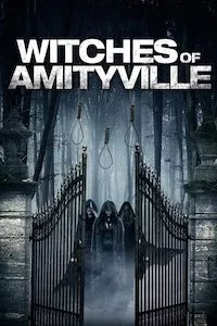 Image Witches of Amityville Academy