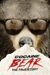 Image Cocaine Bear: The True Story