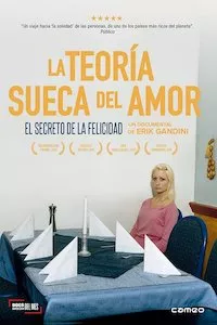 Image La teoría sueca del amor