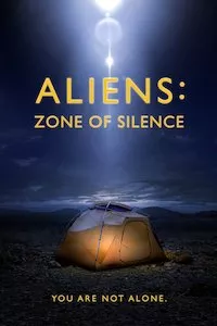 Image Aliens: Zone of Silence