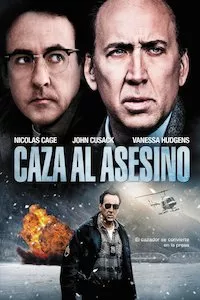 Image The Frozen Ground (Caza al asesino)