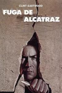 Image Escape from Alcatraz (Fuga de Alcatraz)