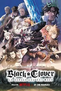 Image Black Clover: Mahou Tei no Ken