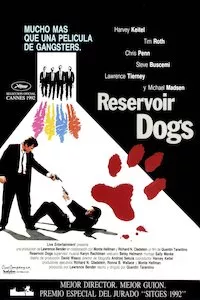 Image Reservoir Dogs (Perros de la calle)