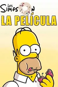 Image Los Simpson: la película