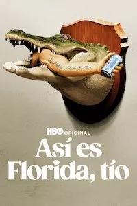 Image Así es Florida, tío