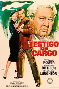 Image Witness for the Prosecution (Testigo de cargo)