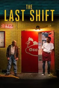 Image The Last Shift