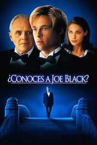 Image ¿Conoces a Joe Black?