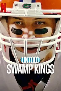 Image Untold: Swamp Kings