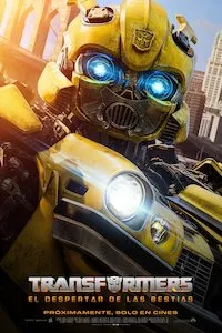 Image Transformers: El despertar de las bestias