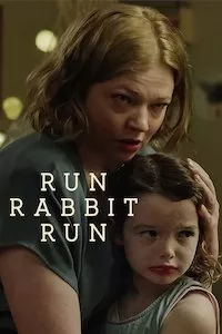 Image Run Rabbit Run