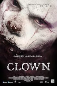 Image Clown (El payaso del mal)