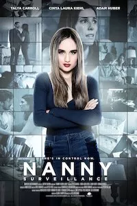 Image The Nanny Surveillance