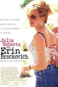 Image Erin Brockovich: Una mujer audaz