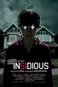 Image Insidious (La noche del demonio)