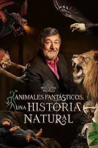 Image Fantastic Beasts: A Natural History