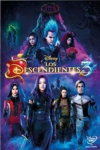 Image Descendants 3