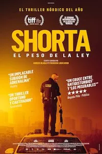 Image Shorta. El peso de la ley