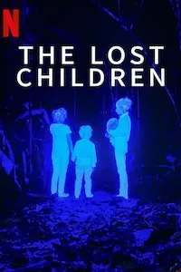 Image The Lost Children