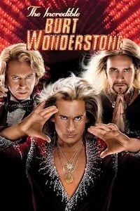 Image El increíble Burt Wonderstone