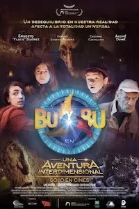 Image Bu y Bu, una aventura interdimensional