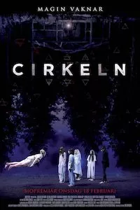 Image Cirkeln (El Círculo)