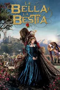 Image La belle et la bête (La bella y la bestia)