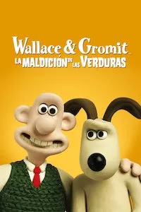 Image Wallace y Gromit – La maldición de los vegetales