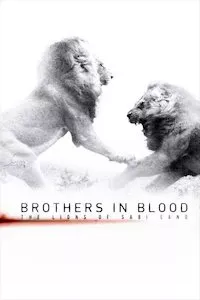 Image Brothers in Blood: The Lions of Sabi Sand (El rey de la manada)
