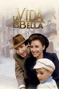 Image La vita è bella (La vida es bella)