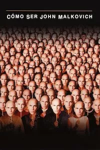 Image Being John Malkovich (¿Quieres ser John Malkovich?)