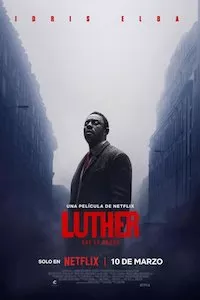 Image Luther: Cae la noche