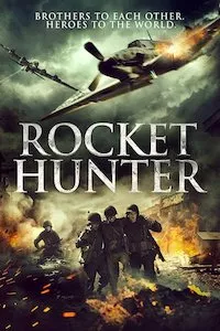 Image Rocket Hunter