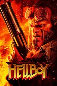 Image Hellboy