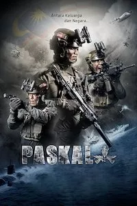 Image Paskal: The Movie