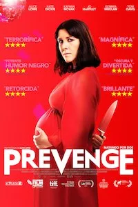 Image Prevenge