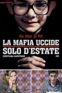 Image La mafia uccide solo d’estate