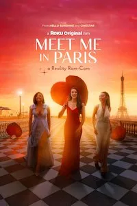 Image Meet Me in Paris