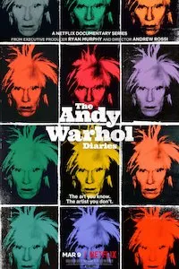 Image Los diarios de Andy Warhol