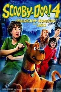 Image Scooby-Doo 4: La maldición del monstruo del lago