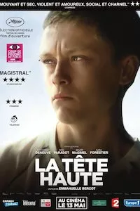 Image La tête haute (La cabeza alta)