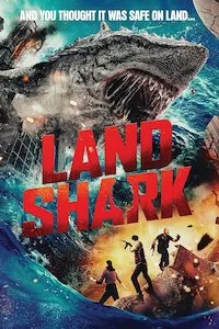 Image Land Shark