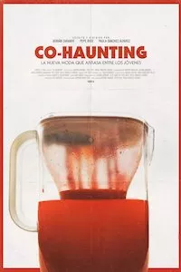 Image Co-Haunting