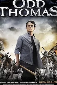 Image Odd Thomas, cazador de fantasmas