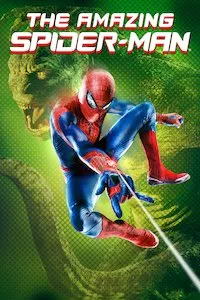 Image The Amazing Spider-Man