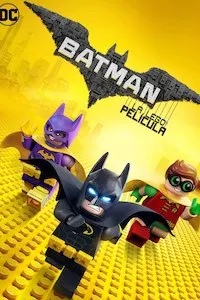 Image Lego Batman: La película